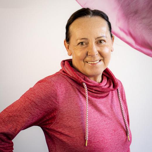 Dozentin für Realisation