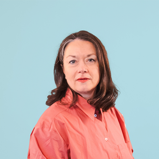 Christa Sutter - stv. Schulleiterin & Bewerberberatung