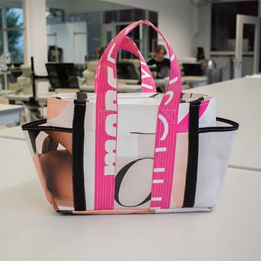 UpCycling Tasche