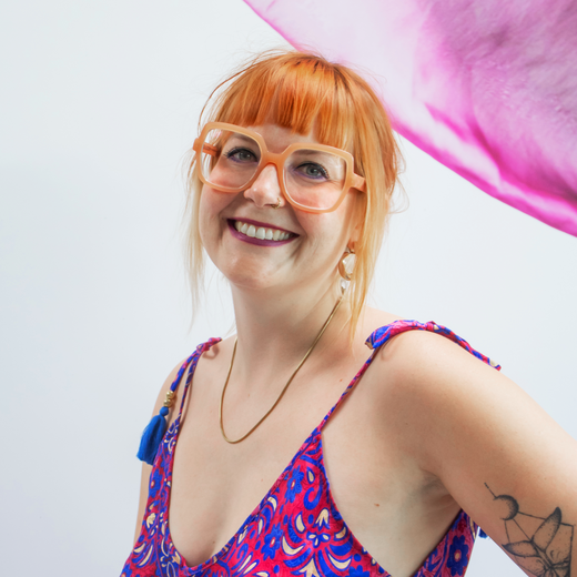 Anja Wanninger - Dozentin