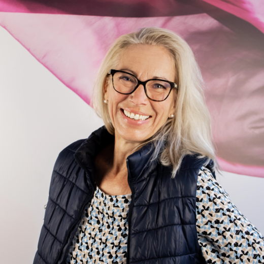 Ute Schmieder - Teamleiterin der Maßschneider & Meisterschule