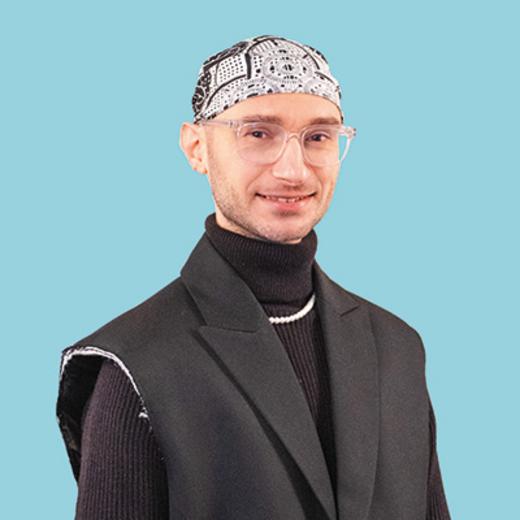 Portrait Mitarbeiter