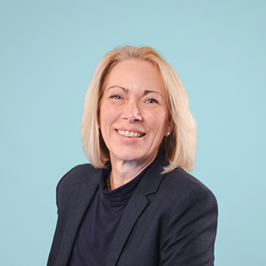 Ute Schmieder - Teamleiterin der Maßschneider & Meisterschule