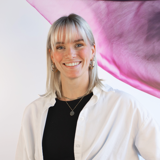 Romy Schmieder - Dozentin