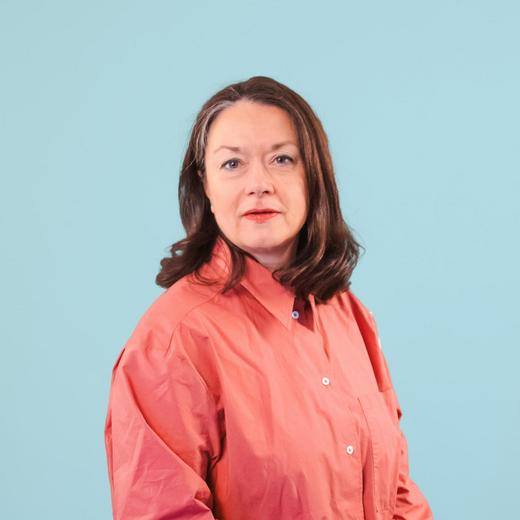 Christa Sutter - stv. Schulleiterin & Bewerberberatung