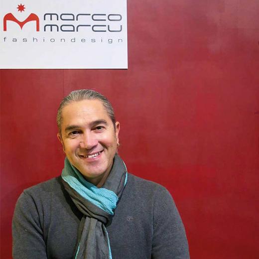 Marco Marcu