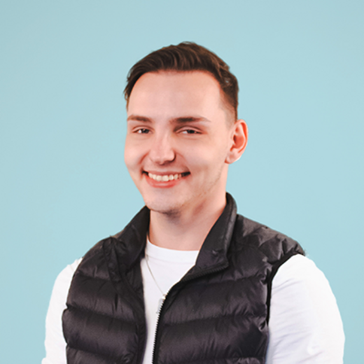 Timm Kummer - IT, Marketing & Dozent