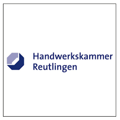 Logo der Handwerkskammer Reutlingen