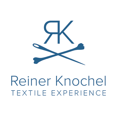 Reiner Knochel - Textile Experience
