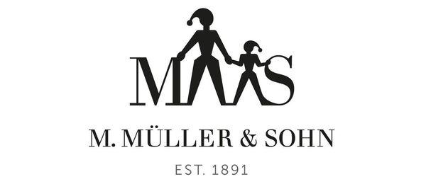 M. Müller und Sohn